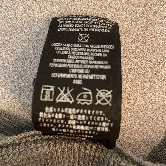 Volcom - men’s long sleeve shirt. Size XL - Picture 5 of 12